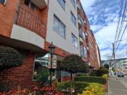 apartamento en arriendo en toberin