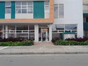 apartamento en arriendo en tocancipa verganzo. Cod A120172