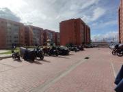 apartamento en arriendo en torca