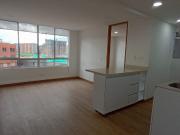 apartamento en arriendo en torca usaquén. Cod A3777