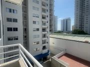 apartamento en arriendo en torices. Cod A27376