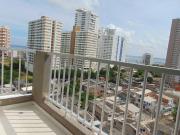 apartamento en arriendo en torices. Cod A92863