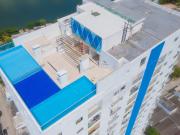 apartamento en arriendo en torices. Cod A93613