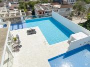 apartamento en arriendo en torices. Cod A93943