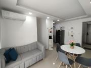 apartamento en arriendo en torices. Cod A93986