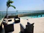 apartamento en arriendo en torices. Cod A94100