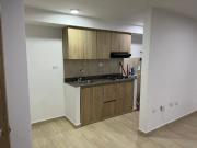 apartamento en arriendo en tranvia. Cod A214918