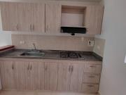 apartamento en arriendo en trianon. Cod A513437