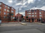 apartamento en arriendo en tunal