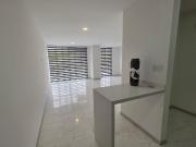apartamento en arriendo en unicentro. Cod A123450