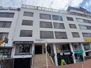 apartamento en arriendo en santa barbara central...