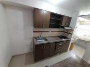 Apartamento en Arriendo en unidad cerrada ubica en La villa