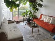 Apartamento en Arriendo en unidad cerrada ubicada en Alpes