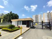 apartamento en arriendo en unidad residencial san...