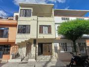 apartamento en arriendo en urb. el bosque. Cod A108229