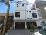 apartamento en arriendo en urb. las flores. Cod A120974