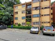 Apartamento en Arriendo en Urbanizacion carlos e...