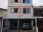 apartamento en arriendo en urbanización la base. Cod A120240