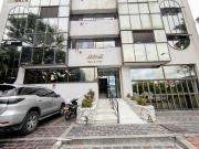 apartamento en arriendo en urbanización la flora. Cod...