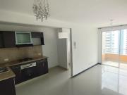 apartamento en arriendo en urbanización la flora. Cod A11935 apartamento en arriendo en urbanización la flora. Cod A11935