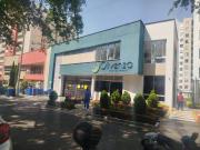 apartamento en arriendo en urbanización la flora. Cod...