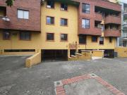 apartamento en arriendo en urbanización la flora. Cod...