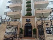apartamento en arriendo en urbanización la flora. Cod...