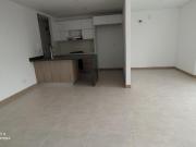 apartamento en arriendo en urbanización la flora. Cod A4654