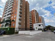 apartamento en arriendo en urbanización la flora. Cod...