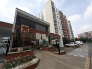 apartamento en arriendo en urbanización la flora. Cod...