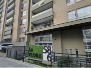 apartamento en arriendo en urbanización la flora. Cod...