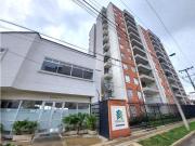 apartamento en arriendo en urbanización la flora. Cod...