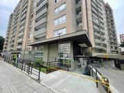 apartamento en arriendo en urbanización la flora. Cod...