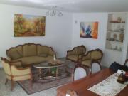 apartamento en arriendo en urbanización tequendama. Cod...
