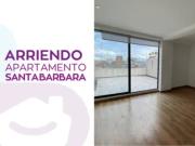 Apartamento en Arriendo en Usaquen, Bogotá