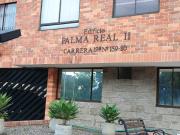 apartamento en arriendo en usaquen. Cod A7122201