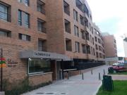 apartamento en arriendo en usatama. Cod A2236