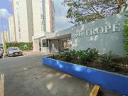 apartamento en arriendo en valle del lili. Cod A100312