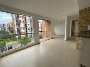apartamento en arriendo en valle del lili. Cod A1015