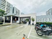 apartamento en arriendo en valle del lili. Cod A107796