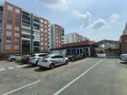 apartamento en arriendo en valle del lili. Cod A116653