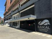 apartamento en arriendo en valle del lili. Cod A119220