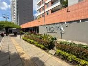 apartamento en arriendo en valle del lili. Cod A124554
