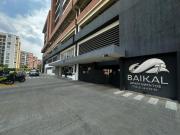 apartamento en arriendo en valle del lili. Cod A124669