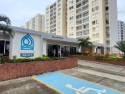 apartamento en arriendo en valle del lili. Cod A124694