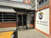 apartamento en arriendo en valle del lili. Cod A124911