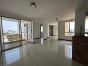 apartamento en arriendo en valle del lili. Cod A1499
