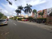 apartamento en arriendo en valle del lili. Cod A1818