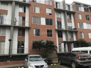 apartamento en arriendo en valle del lili. Cod A2375
