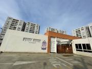 apartamento en arriendo en valle del lili. Cod A2850